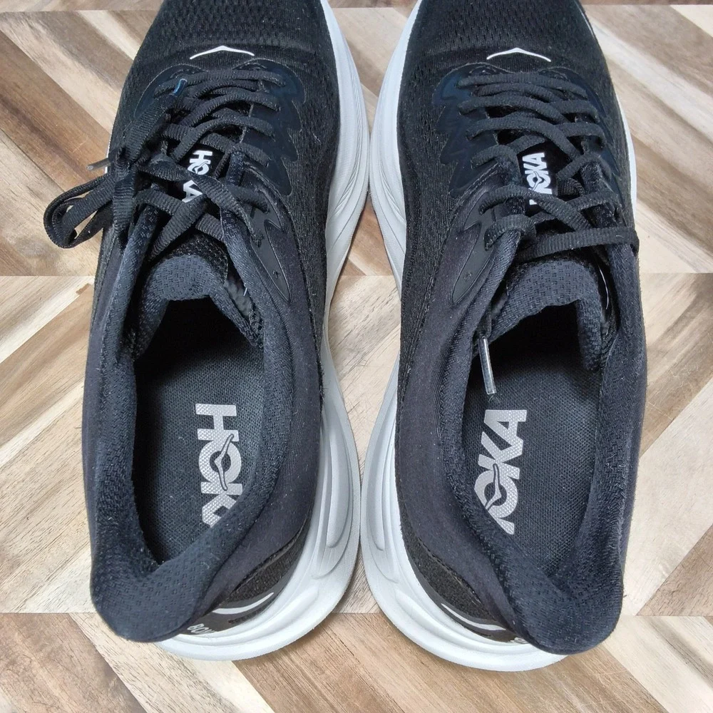 Hoka One One pre owned
